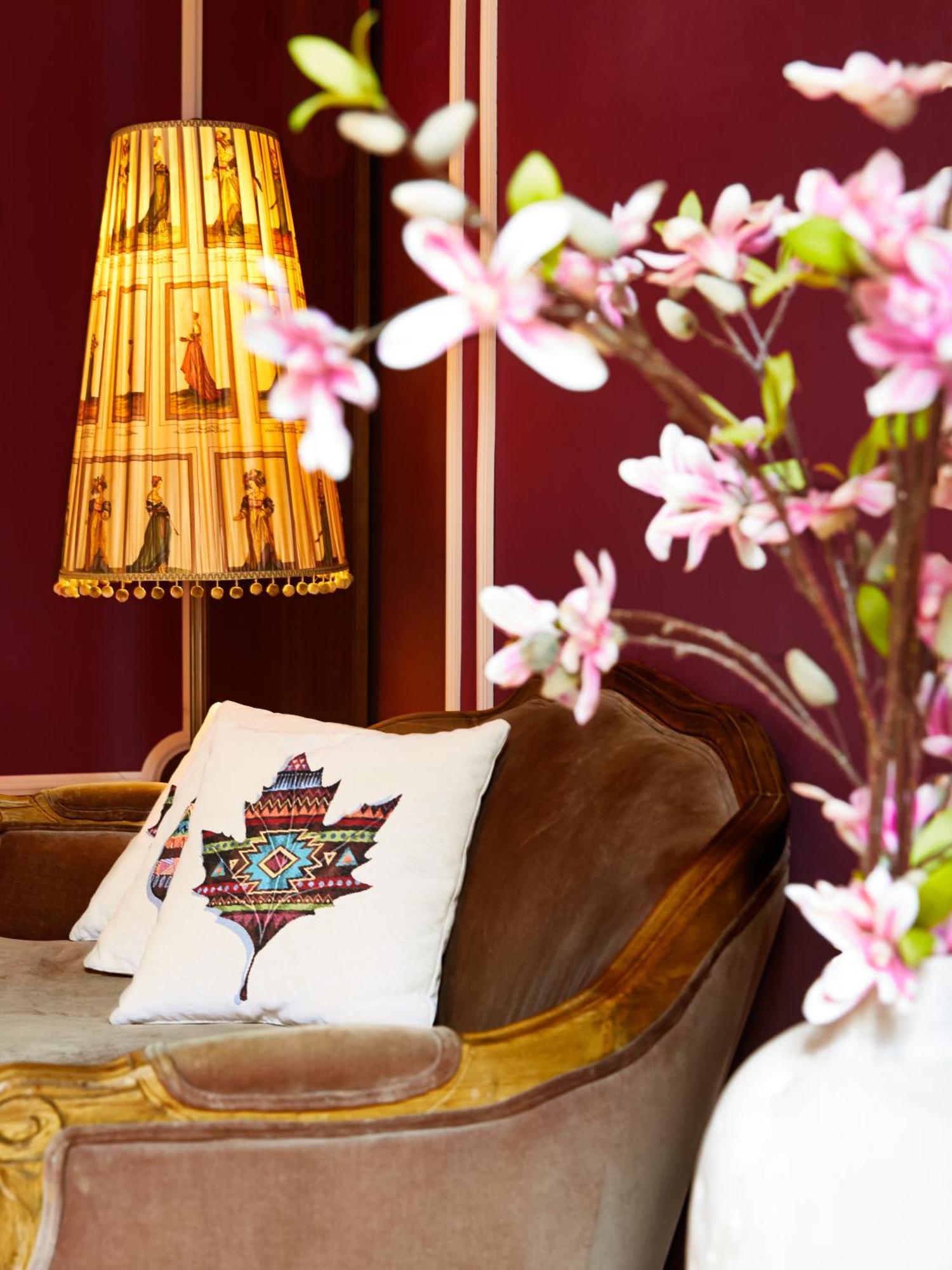 Linnen Berlin Chambre photo