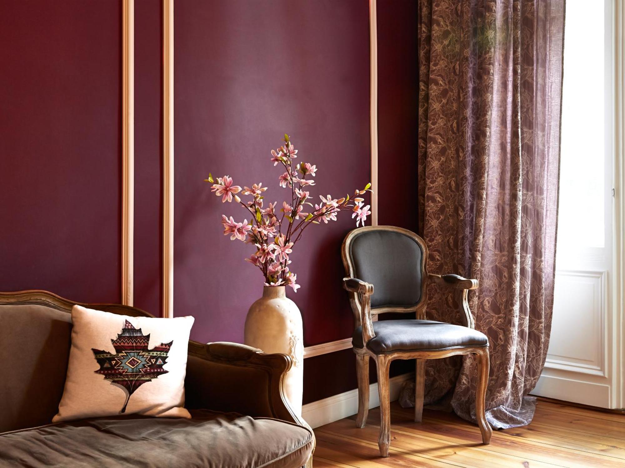 Linnen Berlin Chambre photo