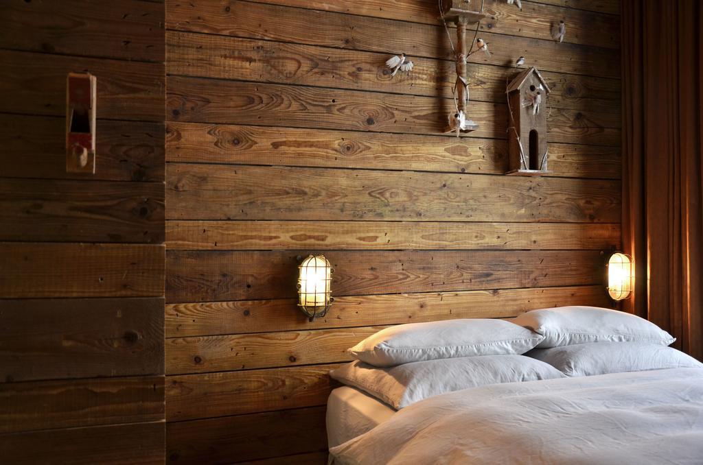 Linnen Berlin Chambre photo