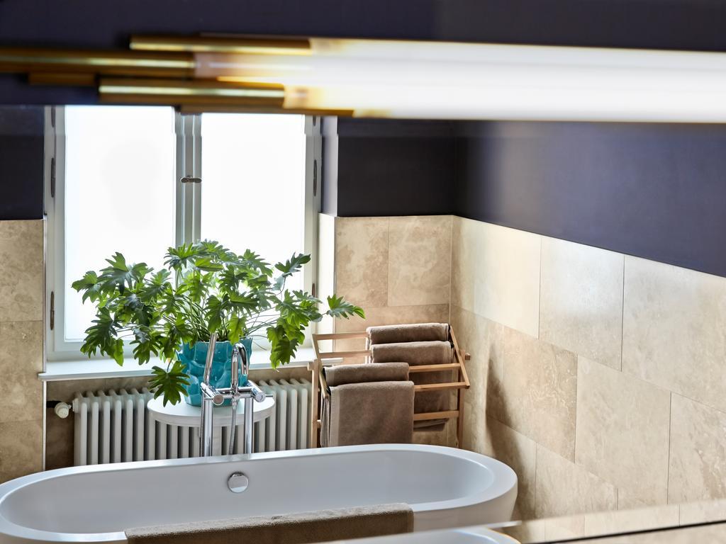 Linnen Berlin Chambre photo