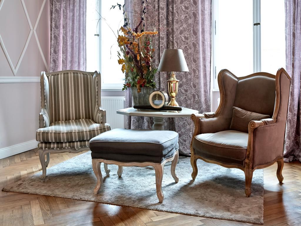 Linnen Berlin Chambre photo