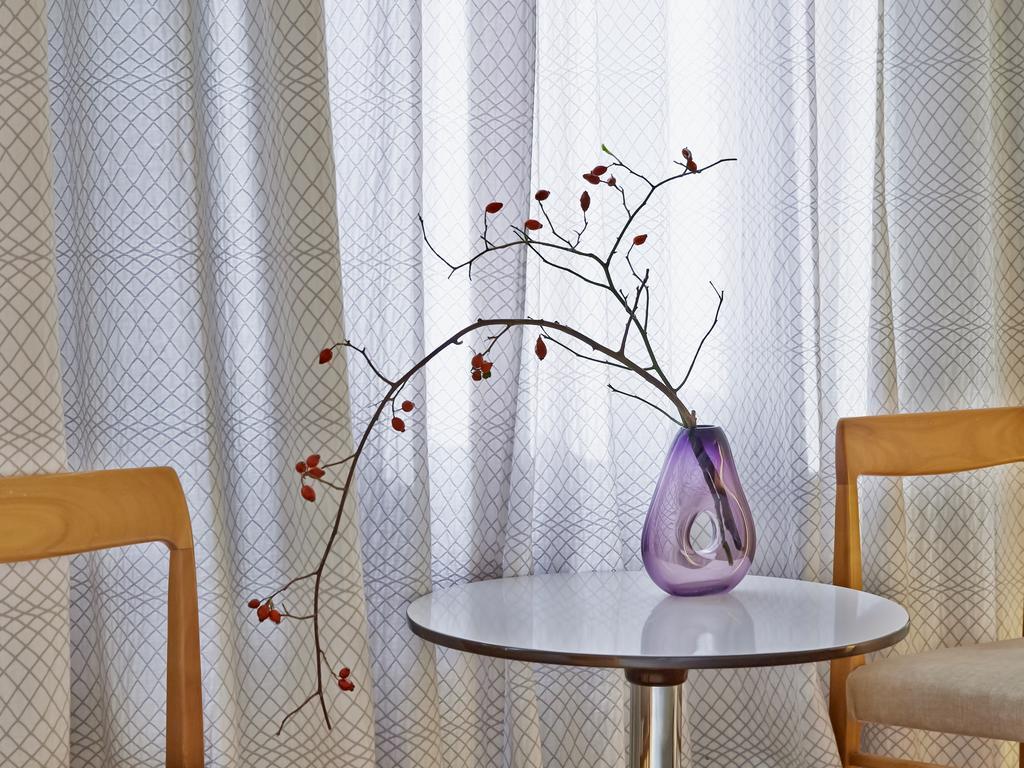Linnen Berlin Chambre photo